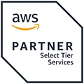 AWS Partner Select Tier Services