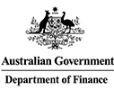 Australian Government - Department of Finance