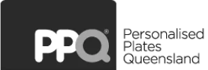 Personalised Plates QLD (PPQ)