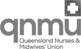 Queensland Nurses and Midwives' Union