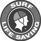 The Surf Life Saving Australia